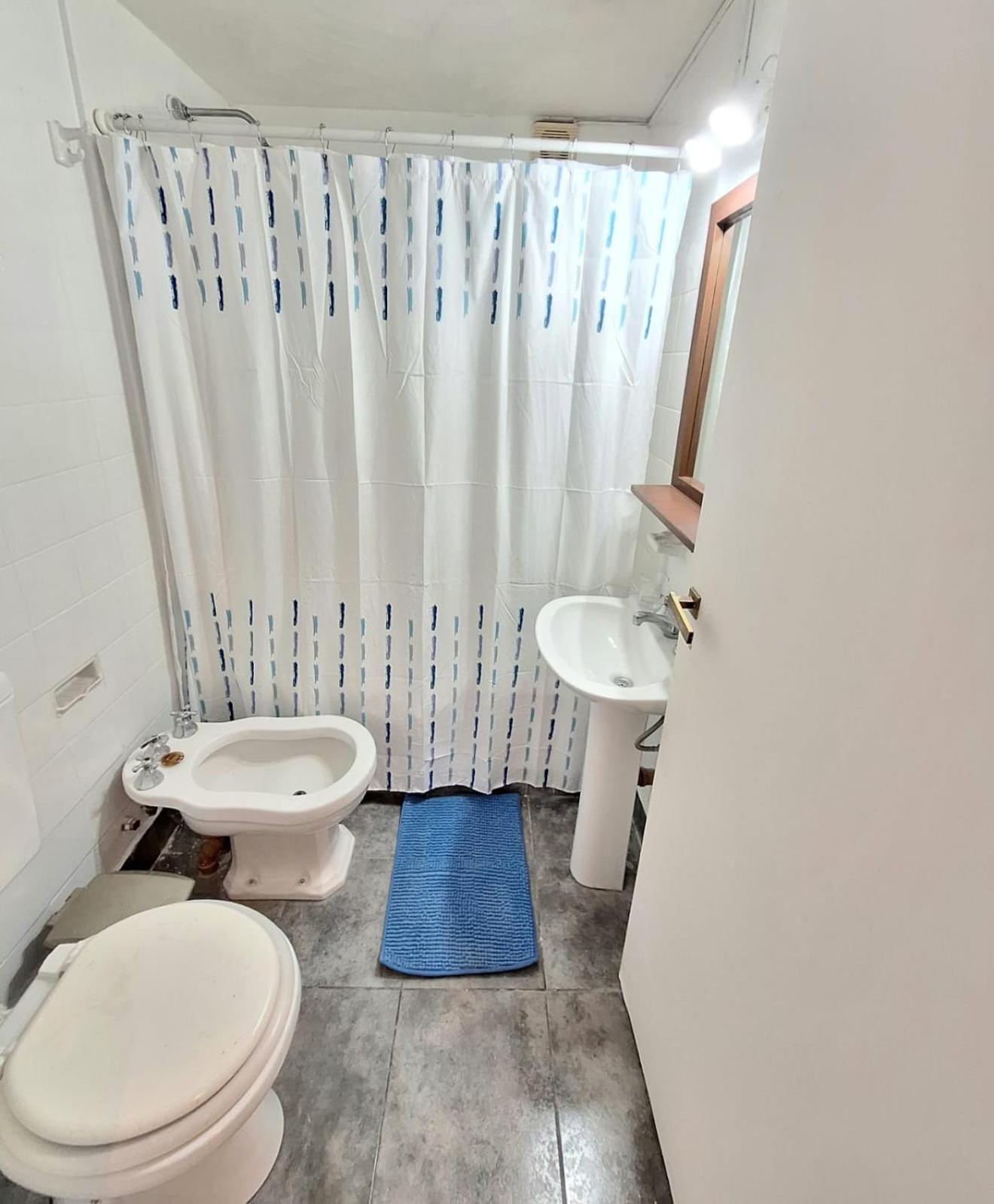 Appartamento Le Bleu Apartamento Buenos Aires