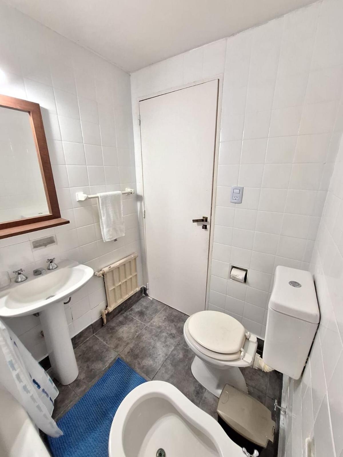 Appartamento Le Bleu Apartamento Buenos Aires
