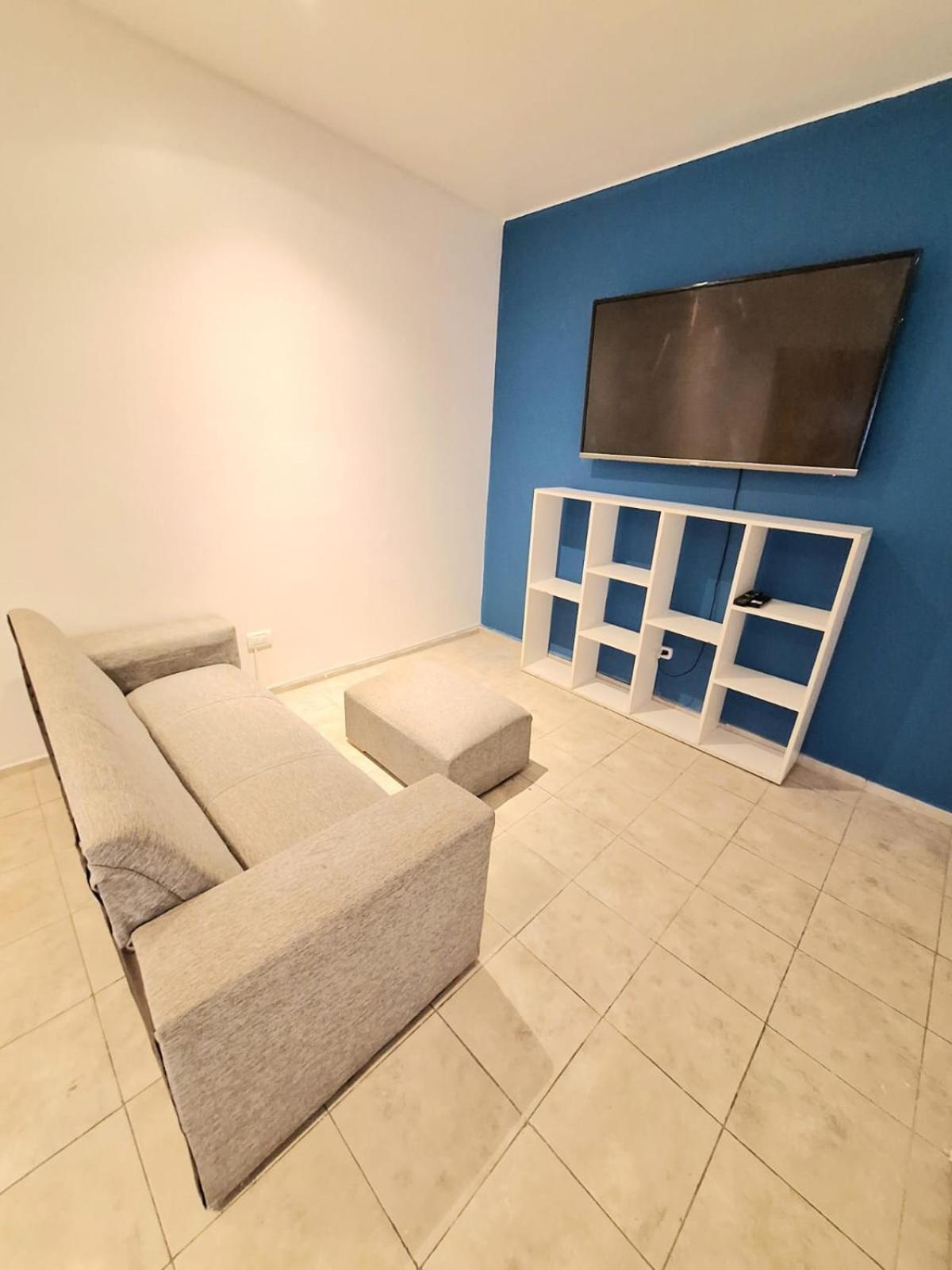 Appartamento Le Bleu Apartamento Buenos Aires