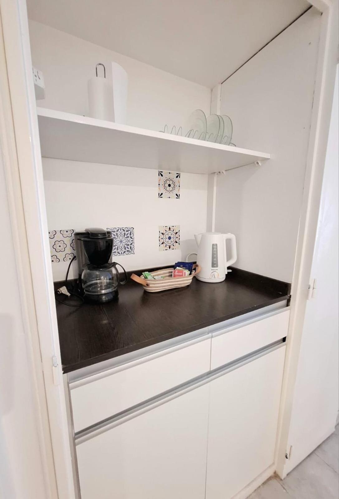 Le Bleu Apartamento Buenos Aires