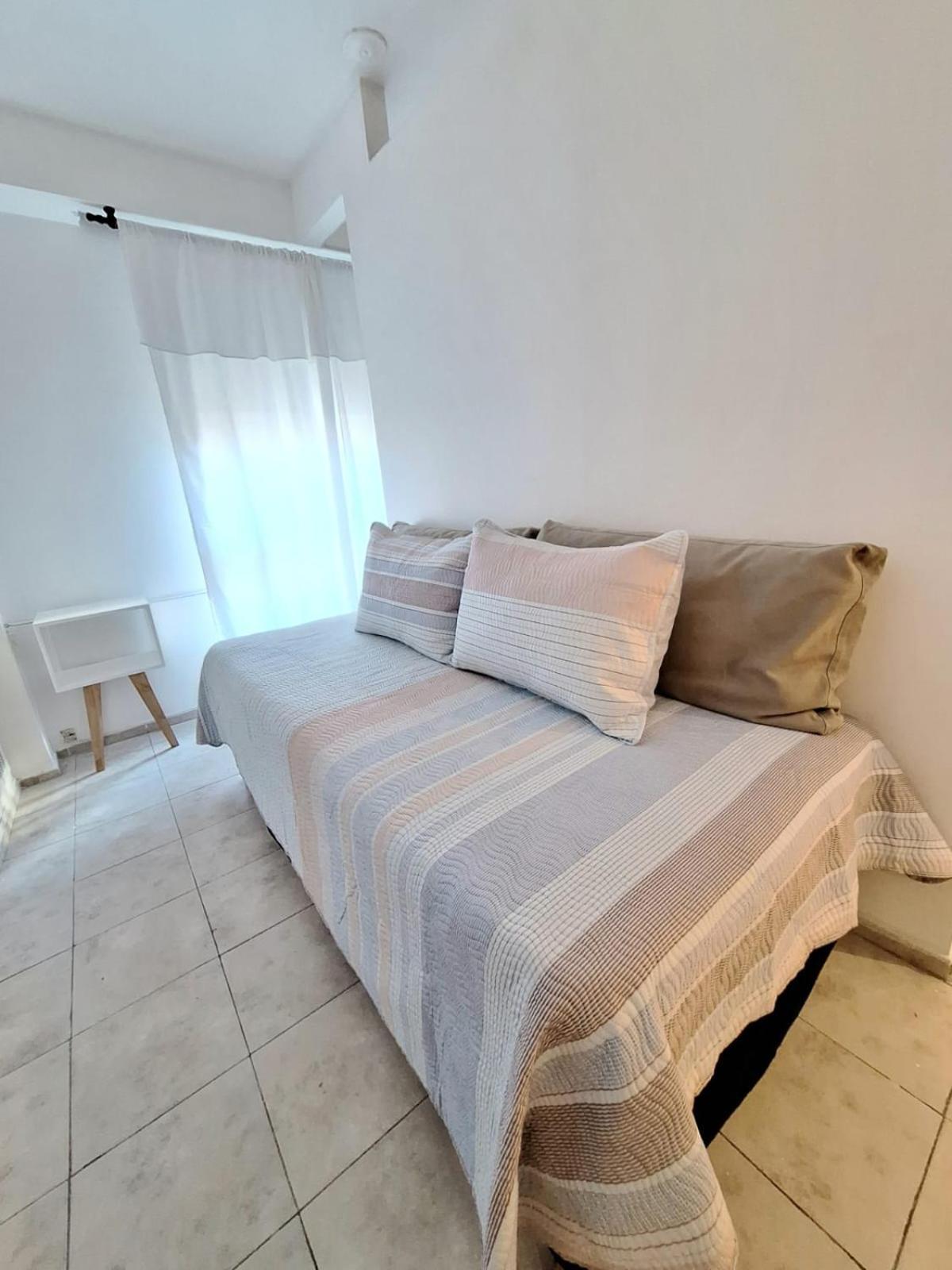 Le Bleu Apartamento Buenos Aires